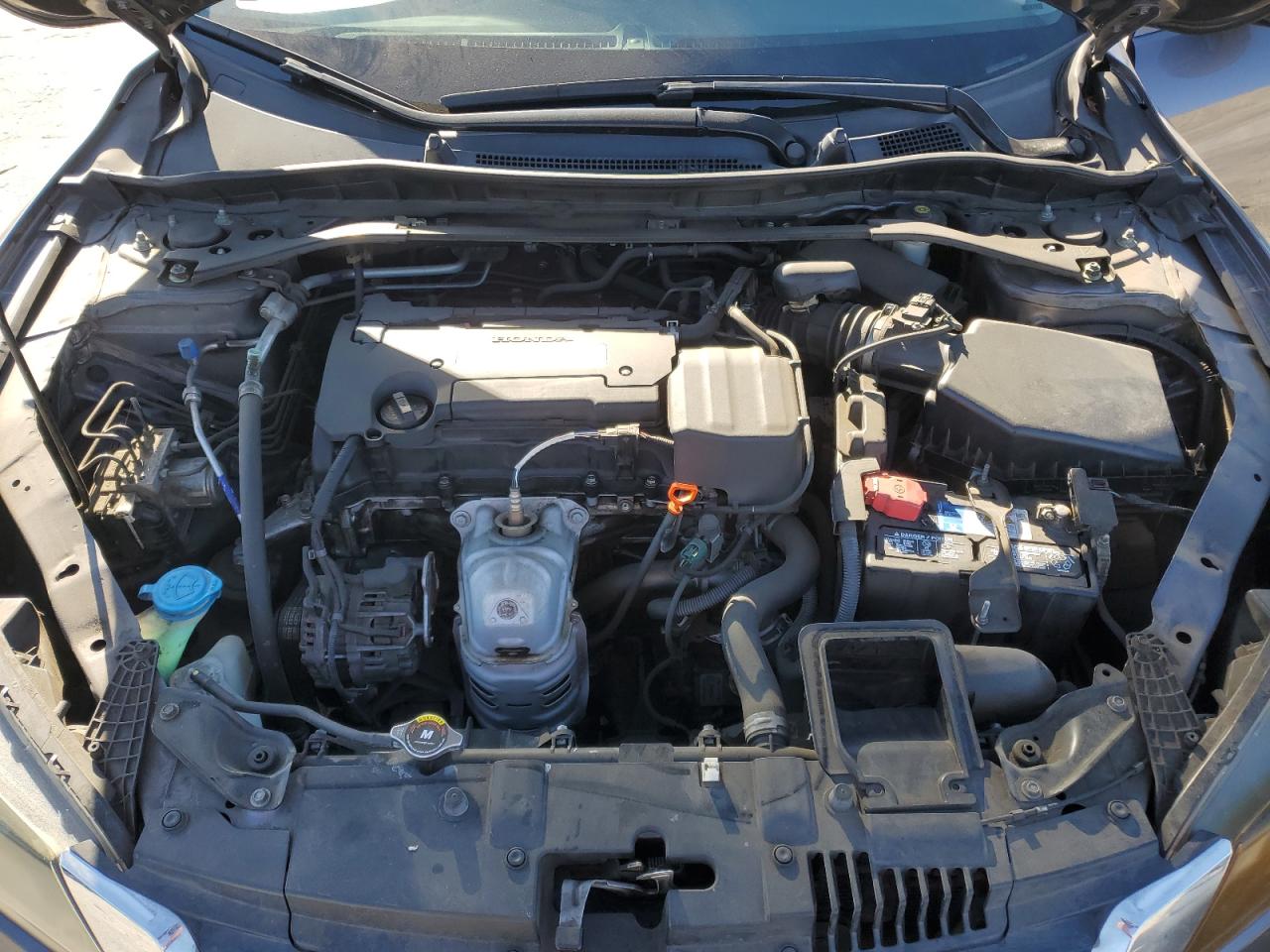 2015 Honda Accord - Image 11