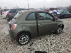 2012 Fiat 500 Pop de vânzare în Wayland, MI - All Over