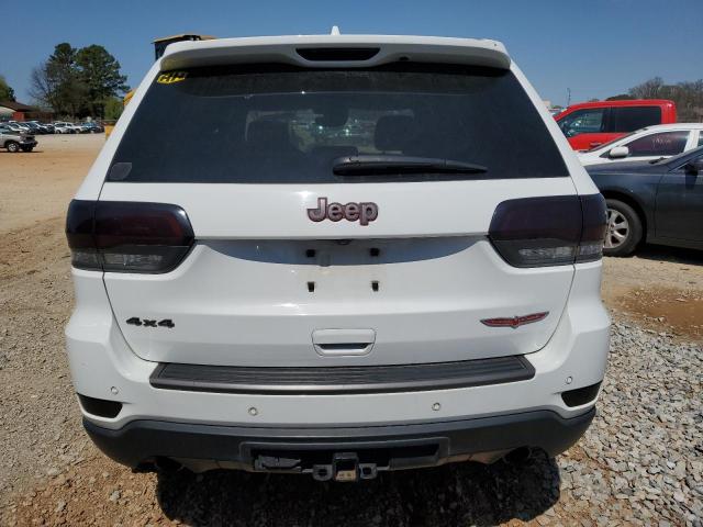  JEEP GRAND CHER 2019 Білий