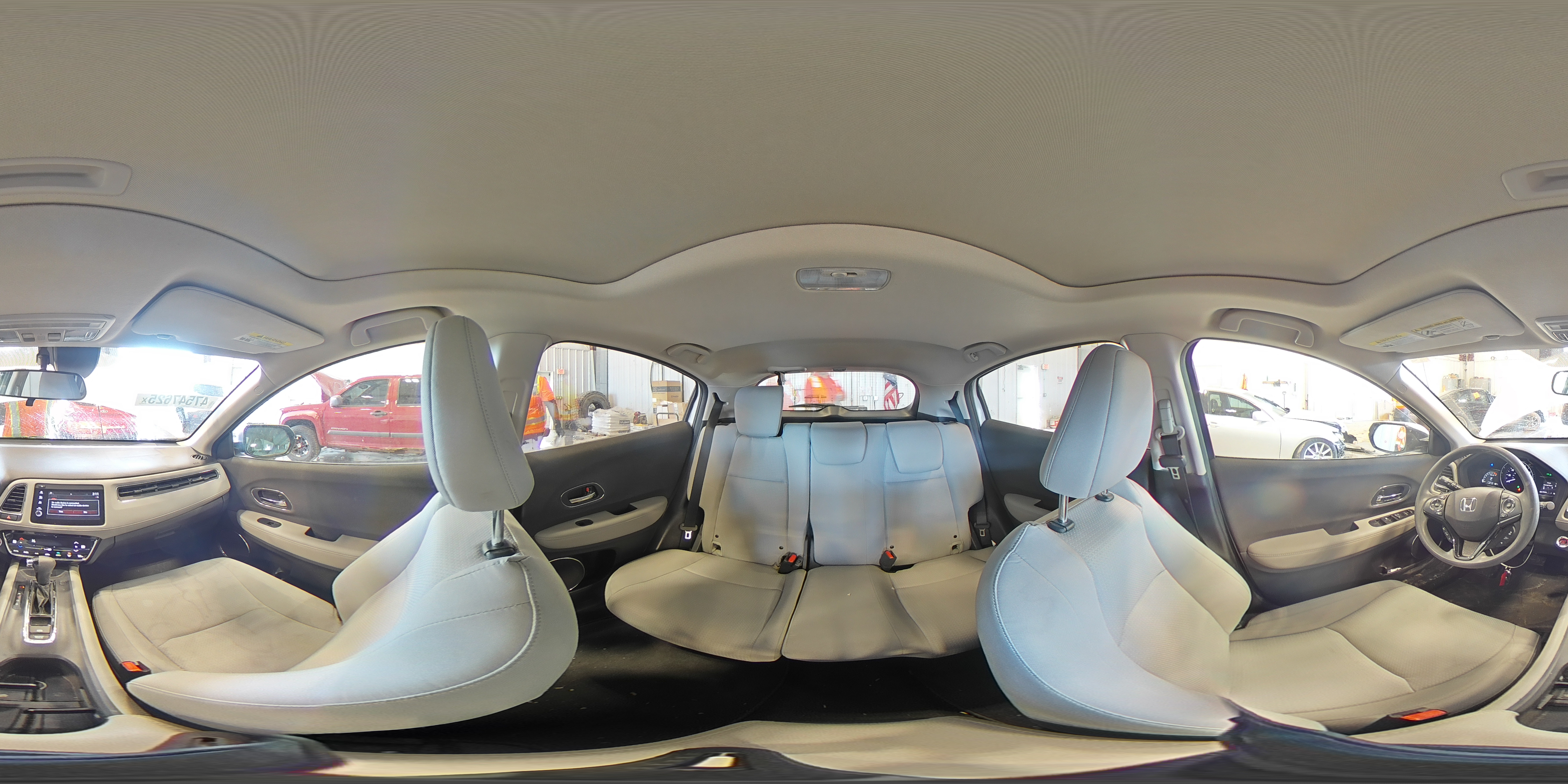 2022 Honda HR-V - Image 15