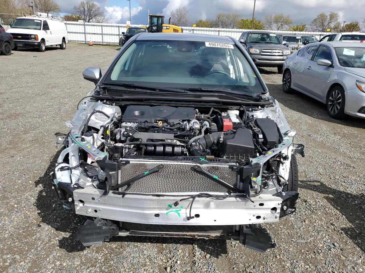 2023 Toyota Camry - Image 5