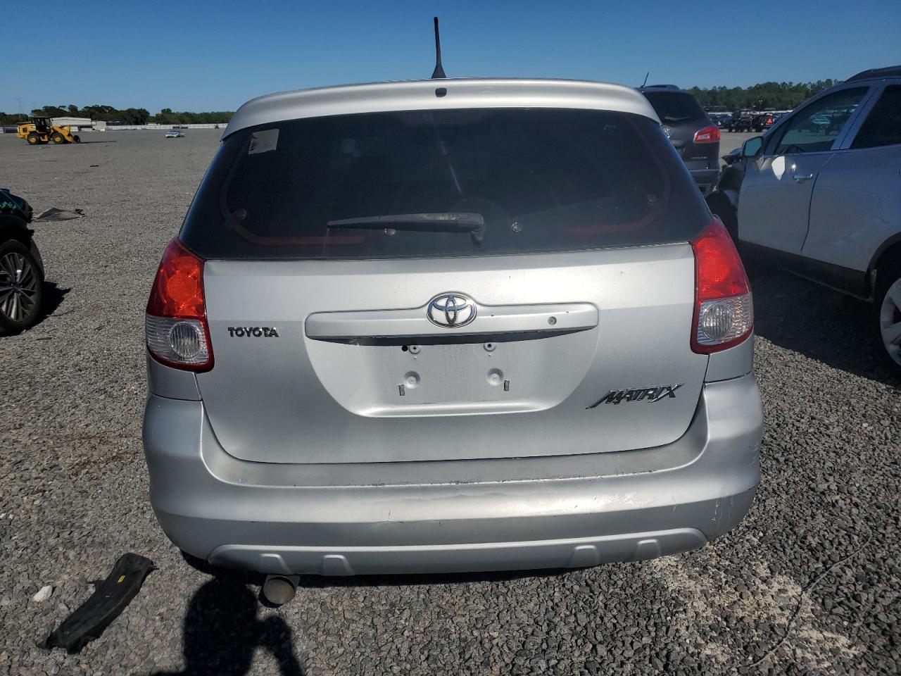 2008 Toyota Corolla - Image 6