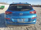 2021 Hyundai Tucson Limited zu verkaufen in Barberton, OH - Front End