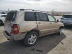 2004 Toyota Highlander  na sprzedaż w Albuquerque, NM - Front End