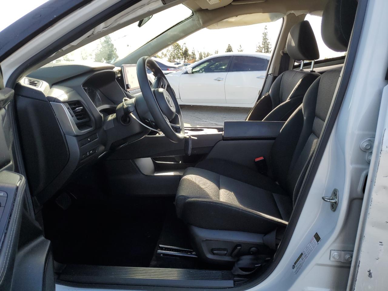 JN8BT3BA2RW351093 NISSAN ROGUE 2024
