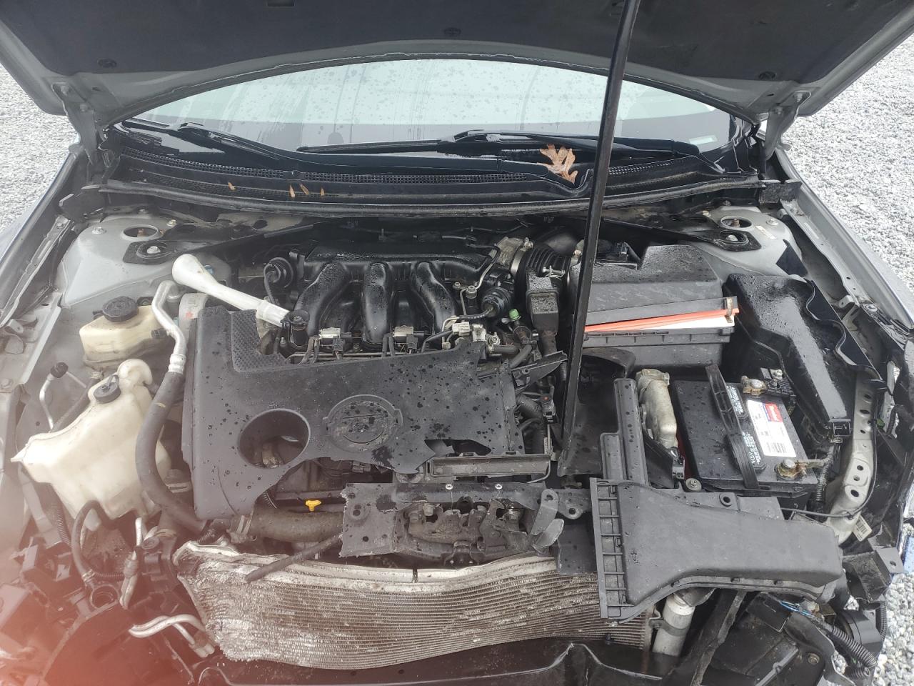 2009 Nissan Altima - Image 13