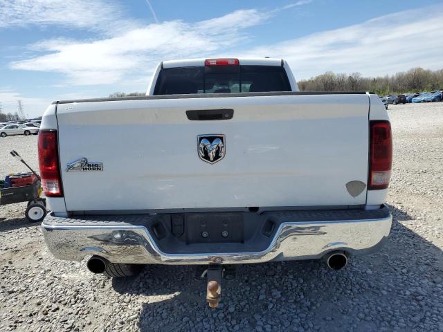  DODGE RAM 1500 2012 Biały