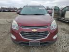 2016 Chevrolet Equinox Lt იყიდება Columbus-ში, OH - Mechanical