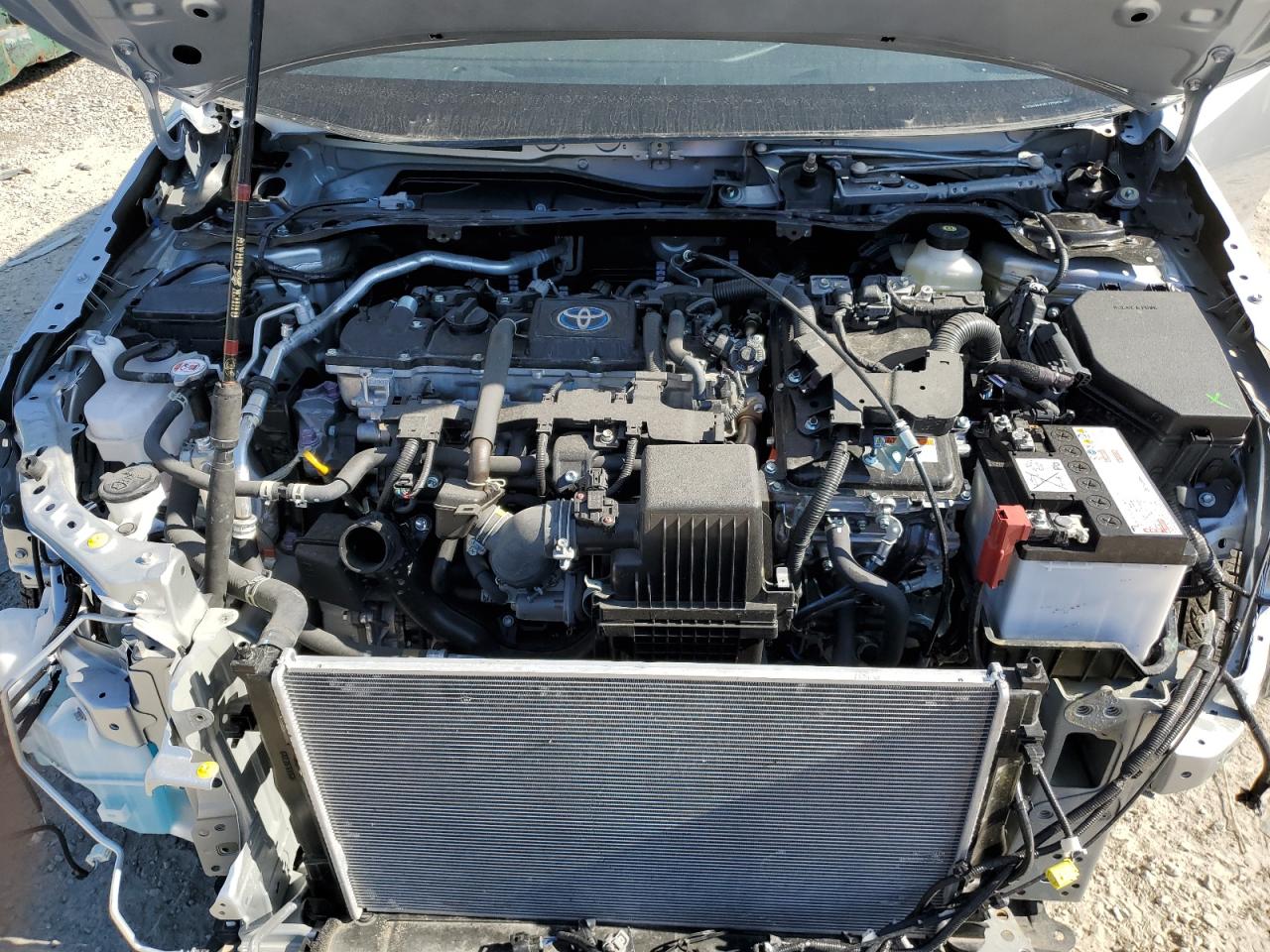2024 Toyota Corolla - Image 11