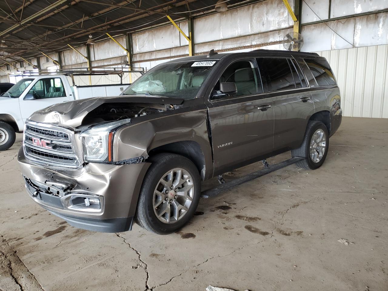 2016 GMC Yukon - Image 1