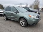 Portland, OR에서 판매 중인 2015 Subaru Forester 2.5I Touring - Side