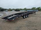 2022 Kaufman Car Carrier for Sale in Wilmer, TX - Minor Dent/Scratches