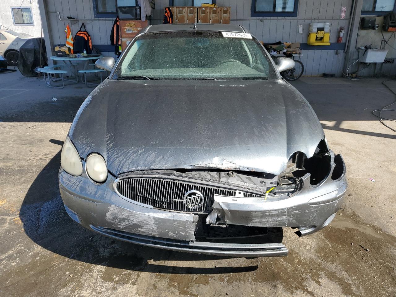 2005 Buick LaCrosse - Image 5