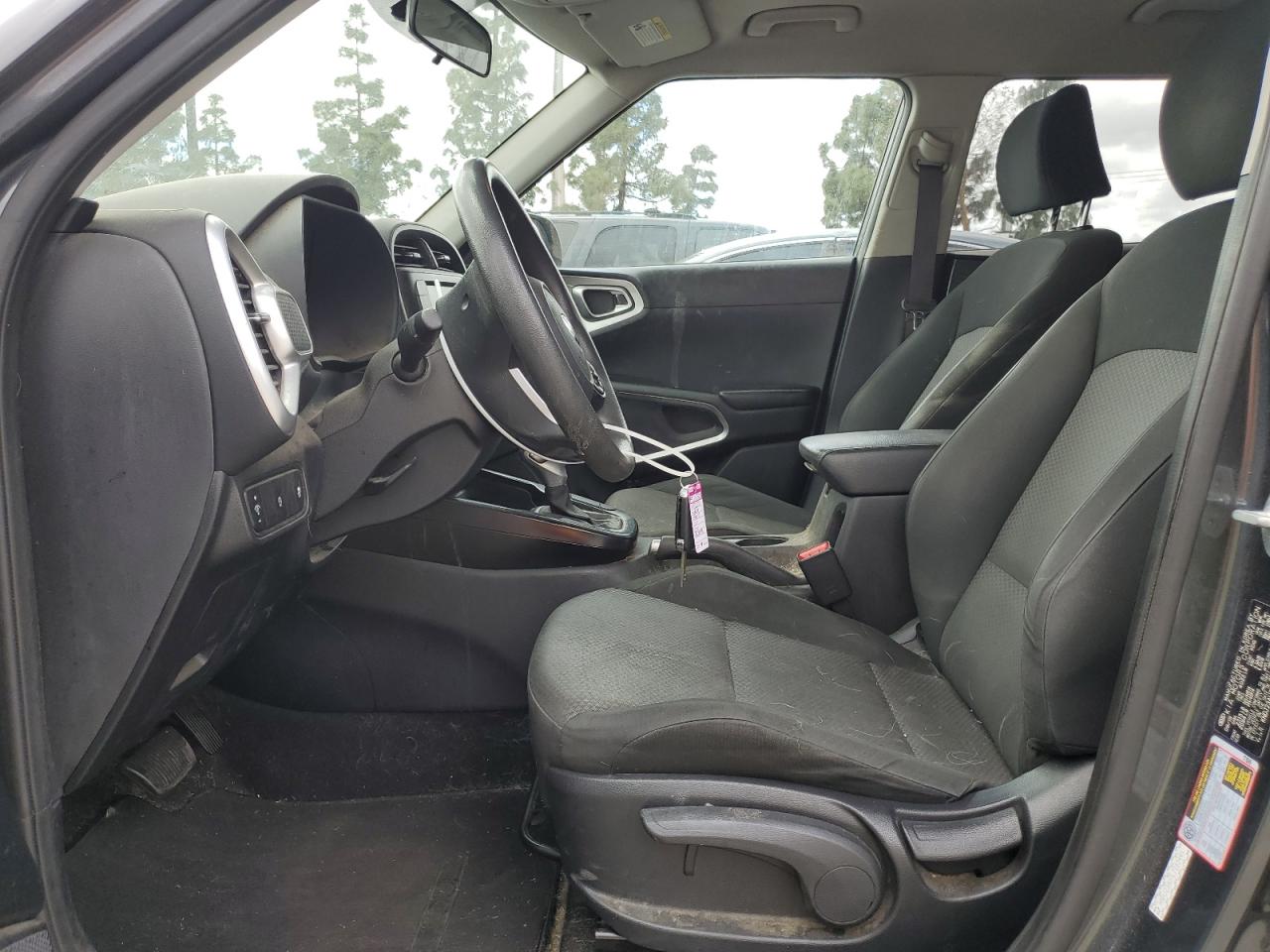 2020 Kia Soul - Image 7