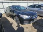 2014 Honda Accord Touring Hybrid na sprzedaż w Conway, AR - Side