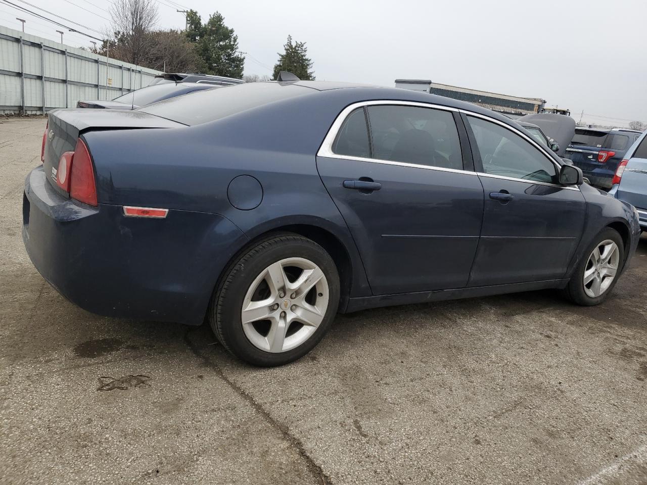 2012 Chevrolet Malibu - Image 3