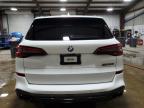 2022 Bmw X5 M50I на продаже в West Mifflin, PA - Front End