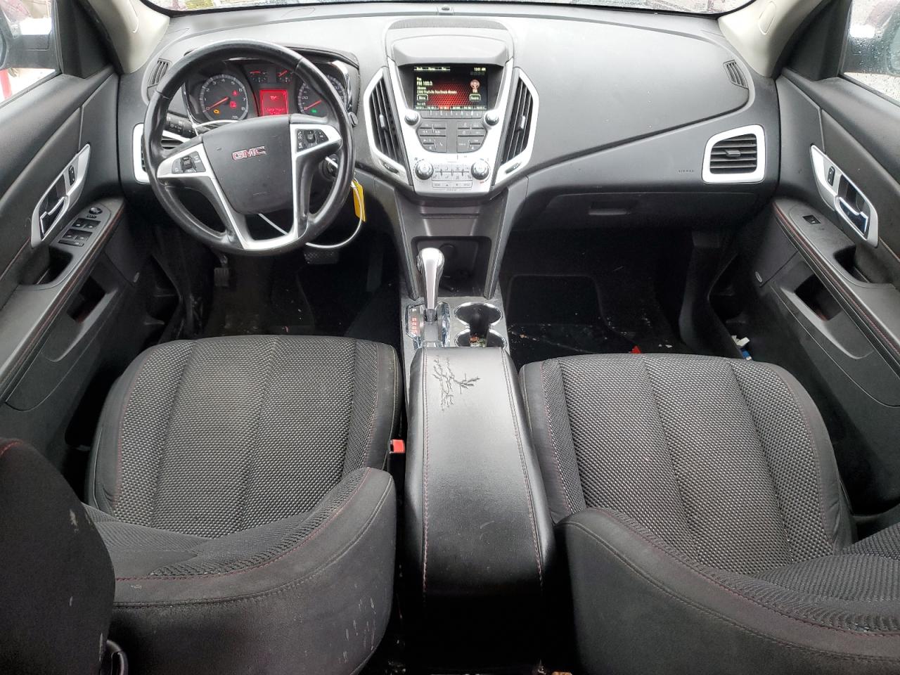 2012 GMC Terrain - Image 8