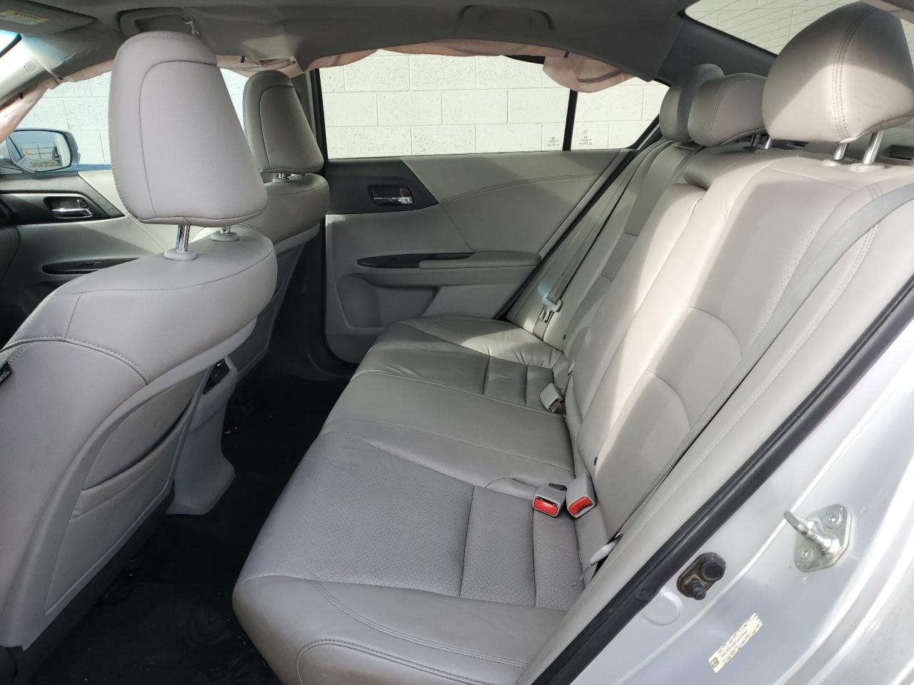 2013 Honda Accord - Image 10