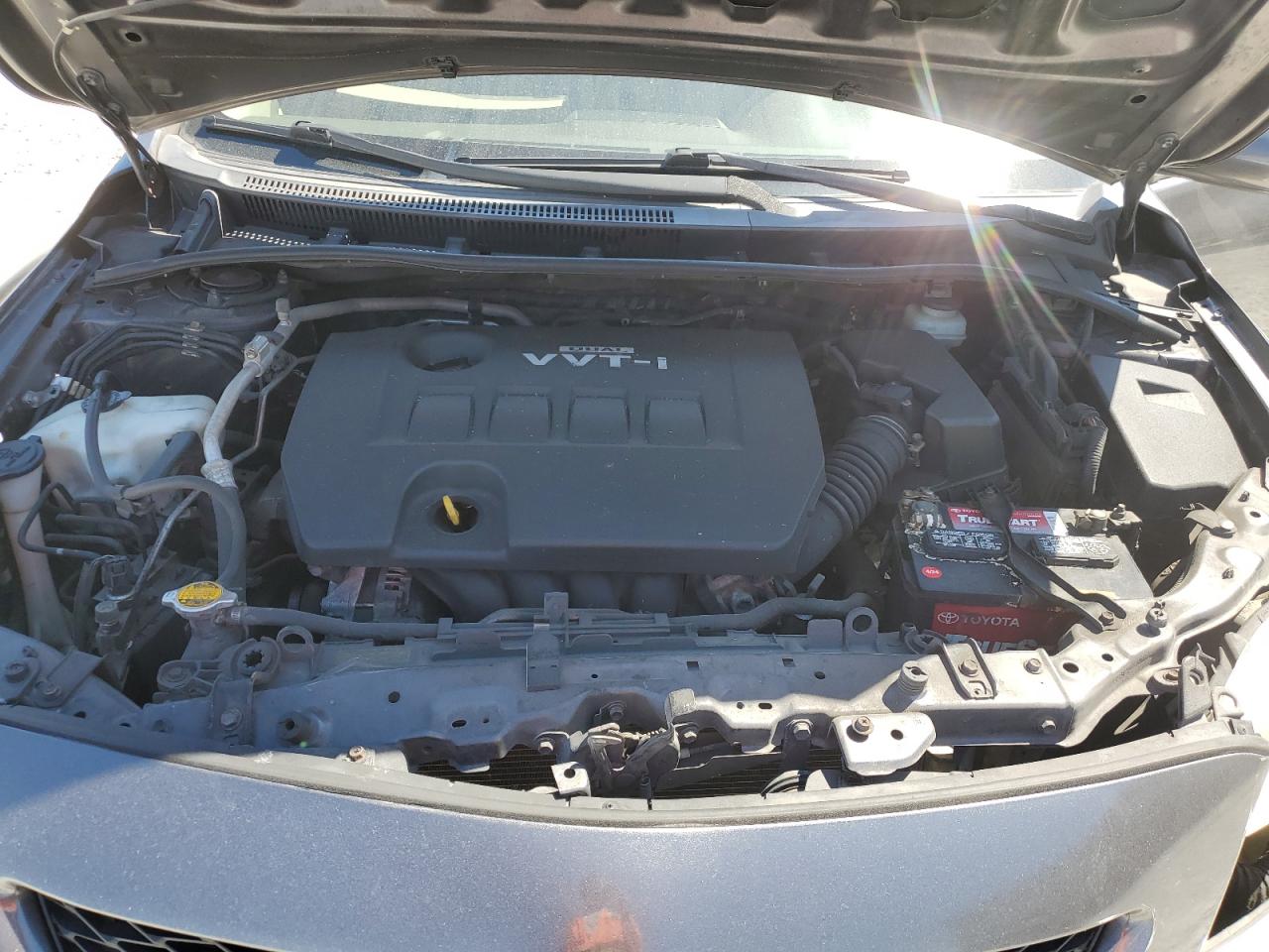 2010 Toyota Corolla - Image 13