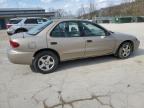 2003 Chevrolet Cavalier Ls продається в Hurricane, WV - Rollover