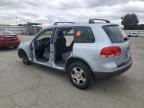 2004 Volkswagen Touareg 3.2 for Sale in Martinez, CA - Stripped