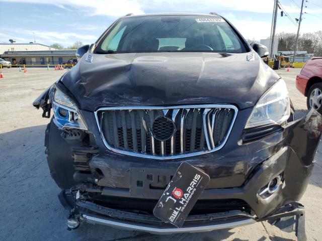 Паркетники BUICK ENCORE 2014 Коричневый
