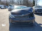 2018 Kia Optima Lx продається в Glassboro, NJ - Front End