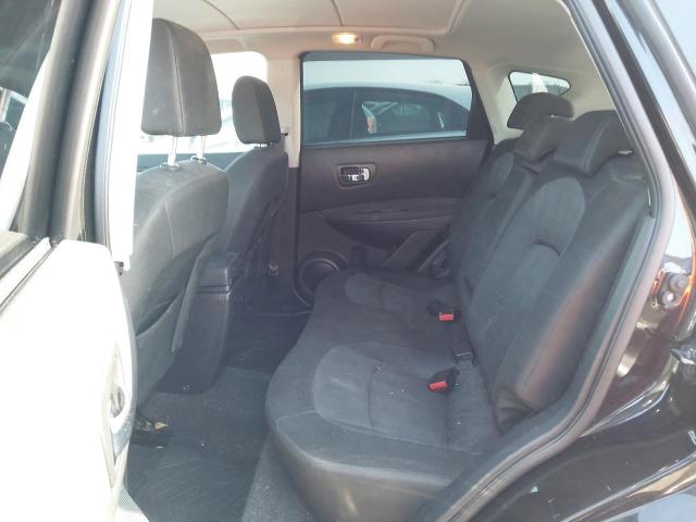 2013 NISSAN QASHQAI N-