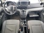 2018 Nissan Nv200 2.5S en Venta en Eugene, OR - Front End
