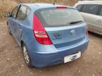 2011 HYUNDAI I30 COMFOR for sale at Copart BRISTOL