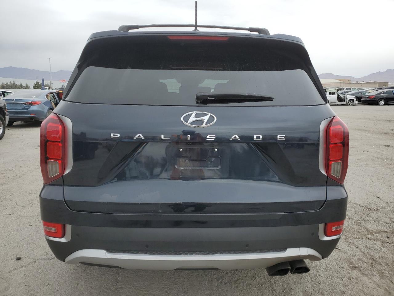 2020 Hyundai Palisade - Image 6