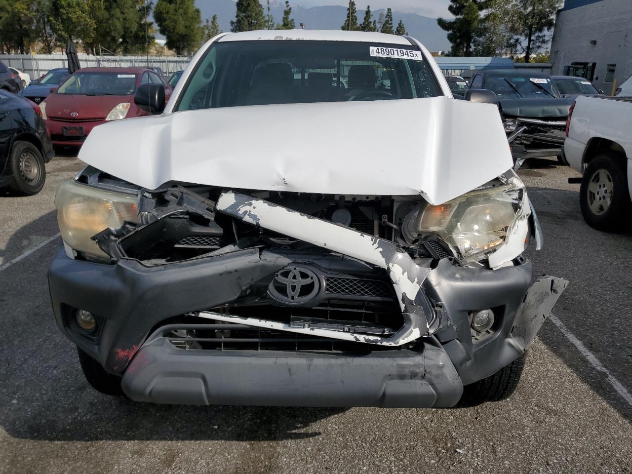 2014 Toyota Tacoma - Image 5