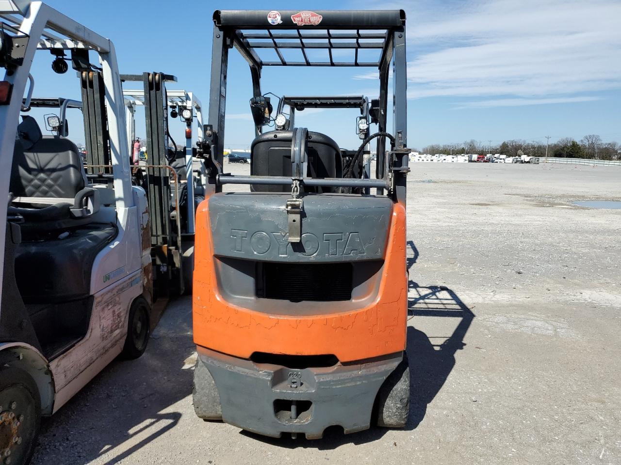 84162 TOYOTA ALL OTHER 2017