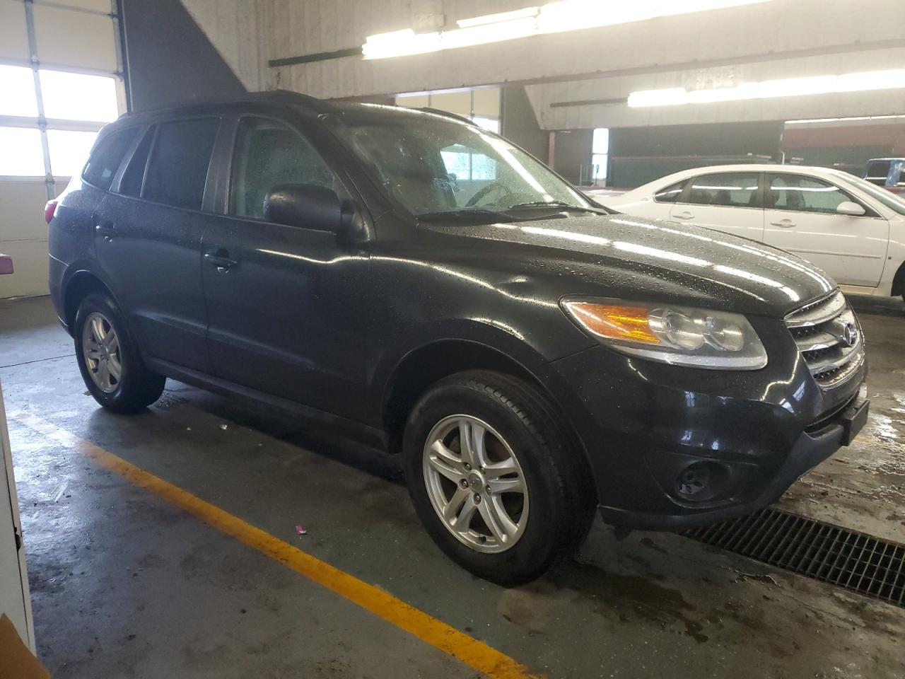 2012 Hyundai Santa Fe - Image 4