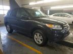 2012 Hyundai Santa Fe Gls продається в Dyer, IN - Rear End
