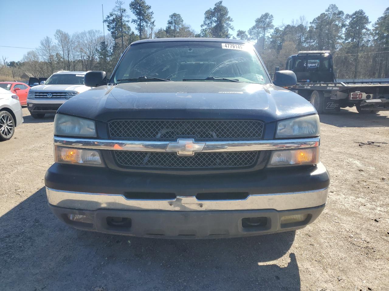 2005 Chevrolet Silverado - Image 5