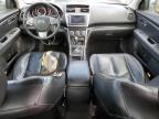 2009 Mazda 6 S იყიდება San Martin-ში, CA - Front End