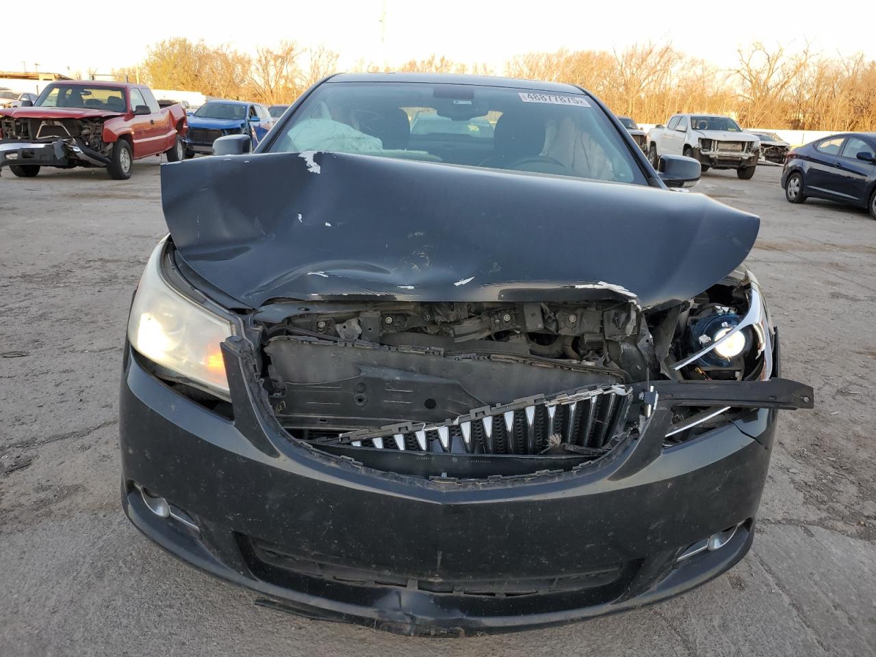 2013 Buick LaCrosse - Image 5