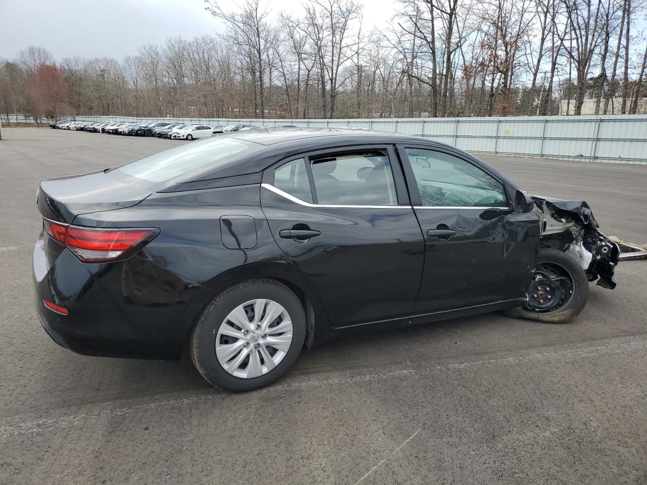 3N1AB8BV6RY345786 NISSAN SENTRA 2024
