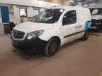 2014 MERCEDES BENZ CITAN 109 for sale at Copart SANDWICH