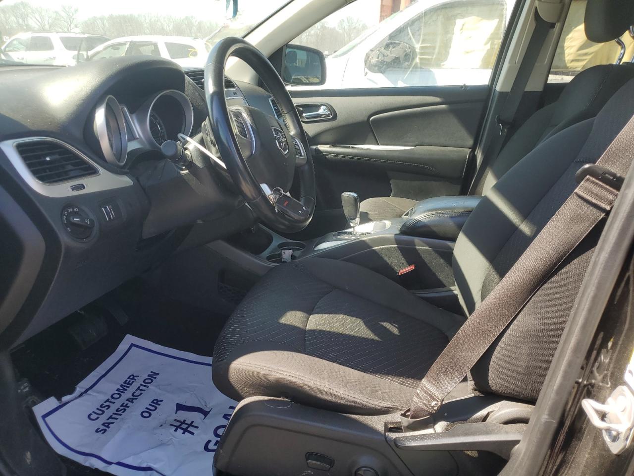 2019 Dodge Journey - Image 7