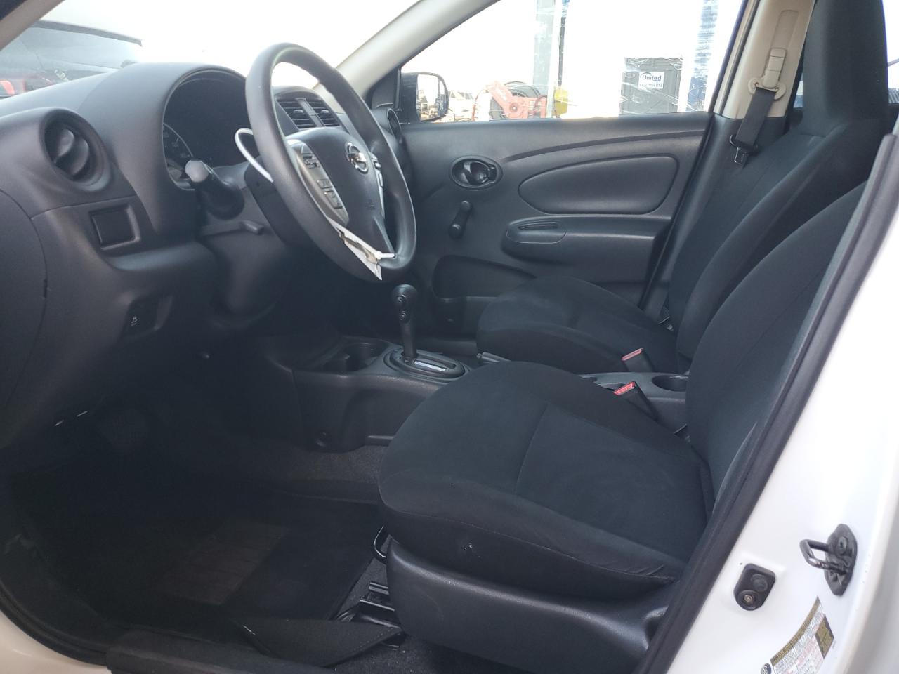 2015 Nissan Versa - Image 7