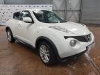 2011 NISSAN JUKE ACENT for sale at Copart NEWBURY