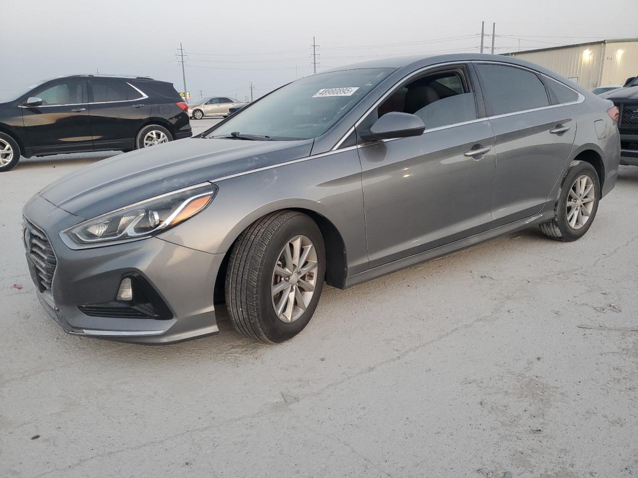 2019 Hyundai Sonata - Image 1