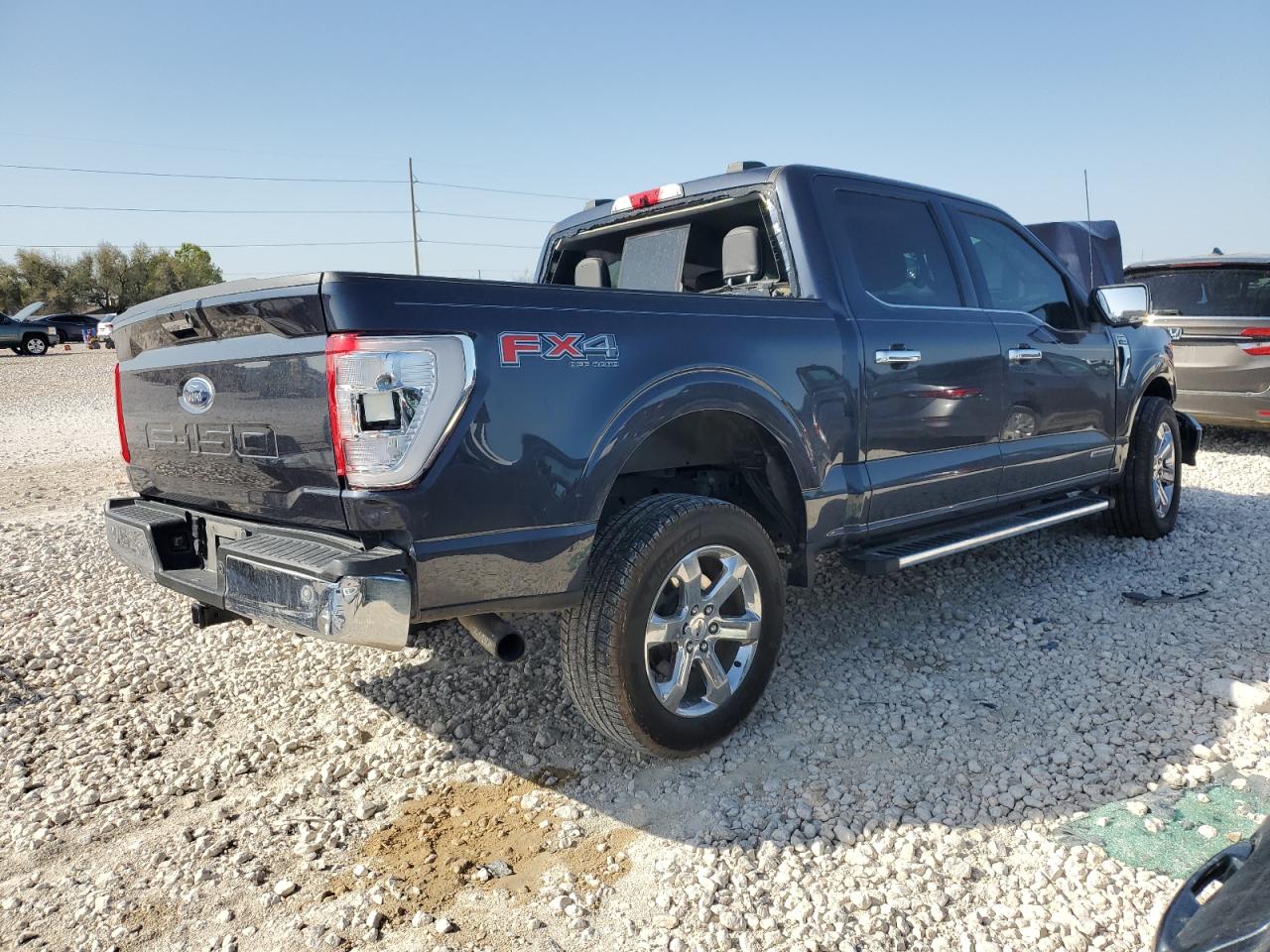 1FTFW1ED6MFC79712 FORD F-150 2021