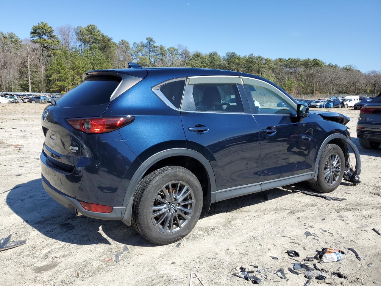 2019 Mazda CX-5 - Image 3