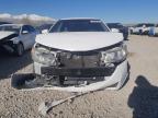 2012 Toyota Camry Base   for Sale in Magna, UT - Front End