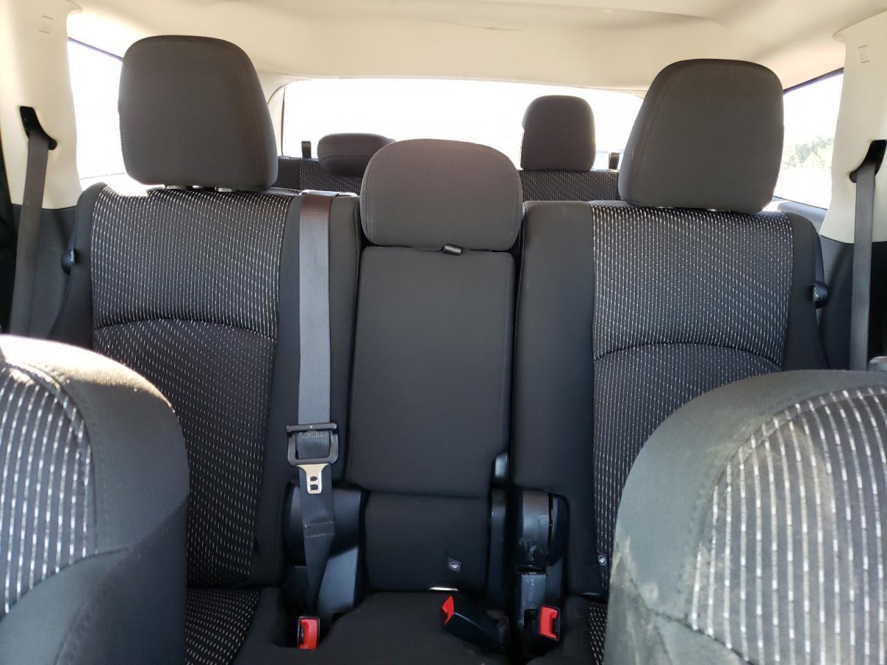 2020 Dodge Journey Se VIN: 3C4PDCAB8LT276065 Lot: 91284865