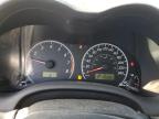 2011 Toyota Corolla Base de vânzare în Elmsdale, NS - Rear End